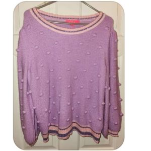 Lilly Pulitzer Sweater